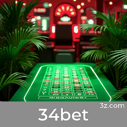 Bônus Verdadeiros no 34bet: Recompensas Confiáveis