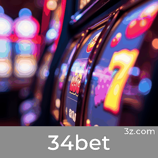 Desenvolvedores de Jogos e Inovação Tecnológica no 34bet