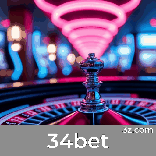 Metodologia Baseada em Dados para Sucesso nas Apostas na 34bet