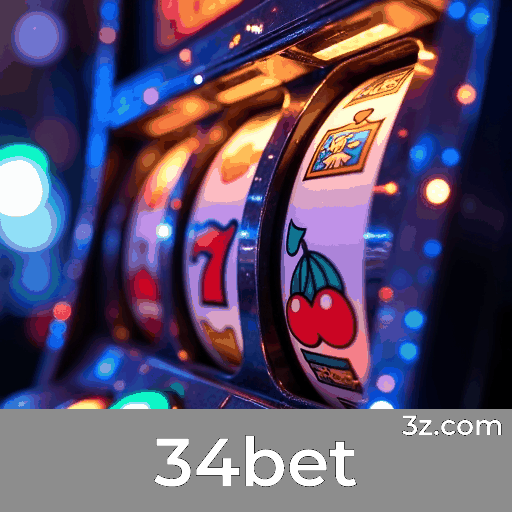 Explore as promoções imperdíveis do 34bet e maximize suas recompensas
