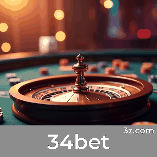 34bet: Estratégias de Análise Esportiva para Decisões de Apostas