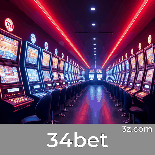 Explore as promoções imperdíveis do 34bet e maximize suas recompensas