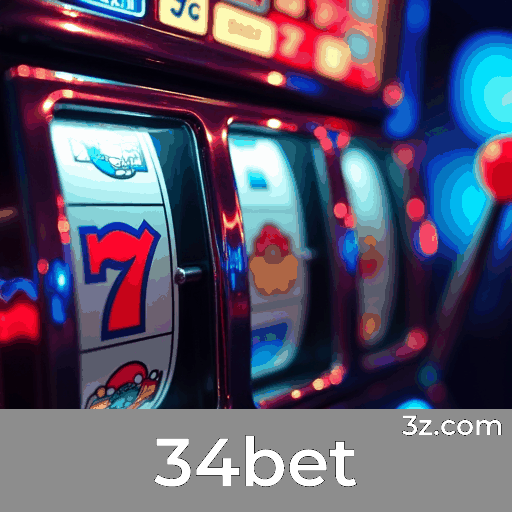 34bet: Jogos Inovadores com Tecnologia de Ponta e Segurança