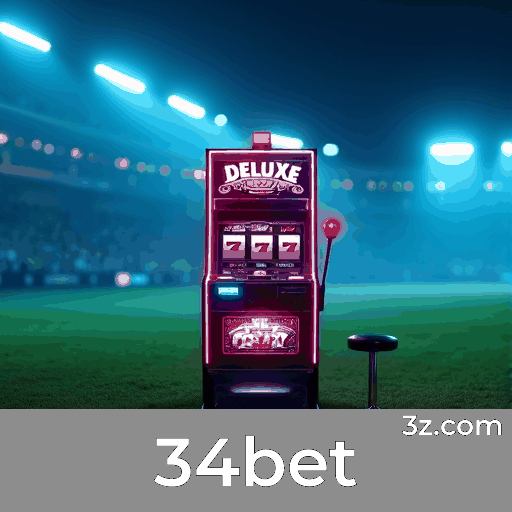 34bet Login: Desfrute de Benefícios Exclusivos e Ofertas VIP