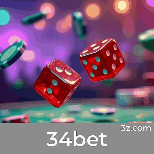 34bet: Explore o Mundo Competitivo e Social do Crash