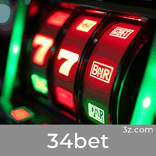 Desbloqueie Privilégios Exclusivos com Sua Conta 34bet