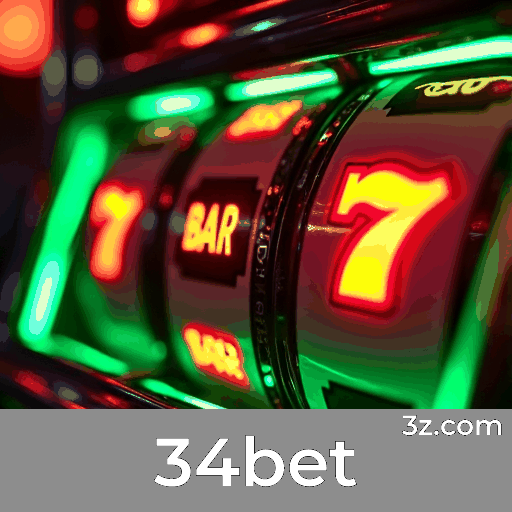 Desbloqueie Privilégios Exclusivos com Sua Conta 34bet