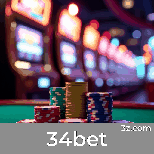 34bet jogos: Parceria com Desenvolvedores de Destaque e Inovação Tecnológica